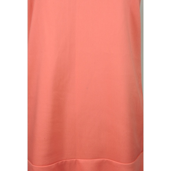 Bermuda Matt Rouge Corail Capel Grande Taille corail homme grande